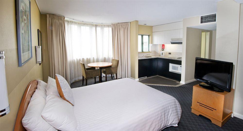 The Social Hotel, Sydney Exteriér fotografie