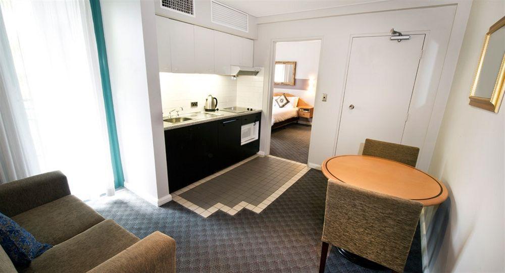 The Social Hotel, Sydney Exteriér fotografie