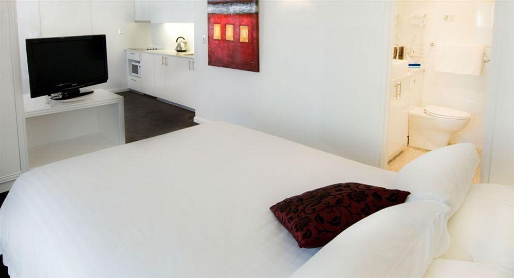 The Social Hotel, Sydney Exteriér fotografie