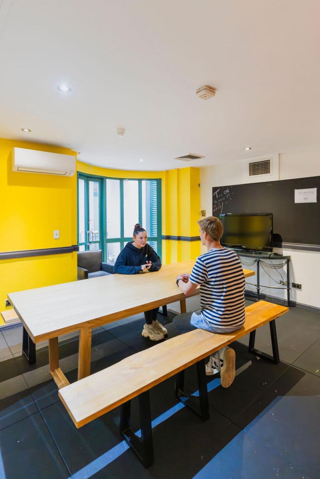 The Social Hotel, Sydney Exteriér fotografie
