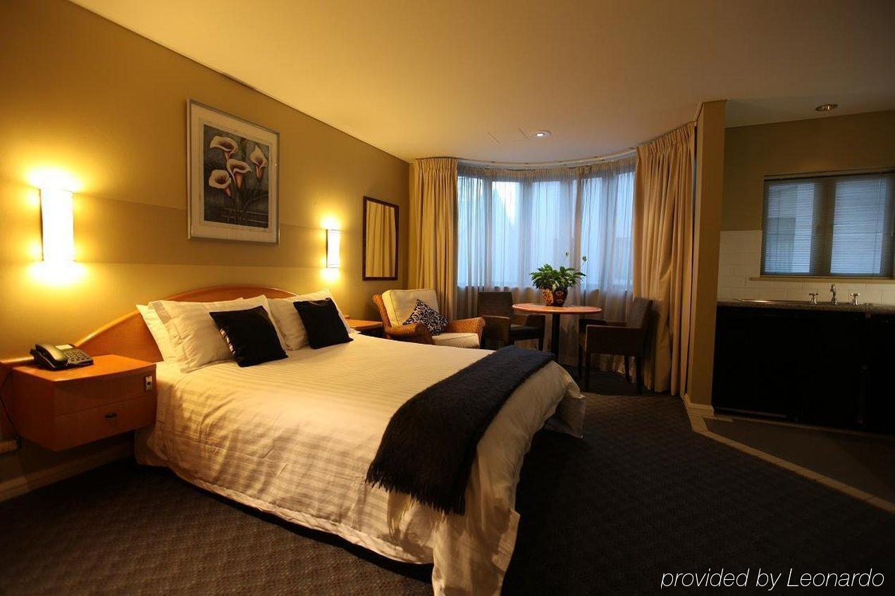 The Social Hotel, Sydney Pokoj fotografie