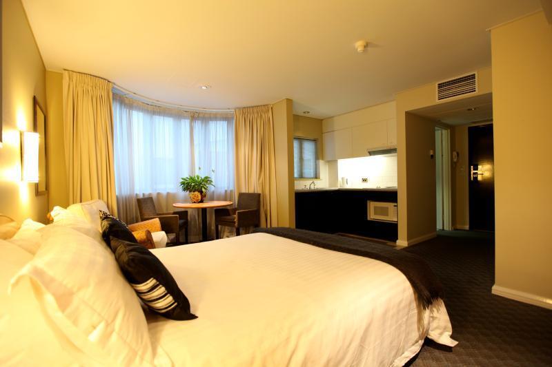 The Social Hotel, Sydney Exteriér fotografie