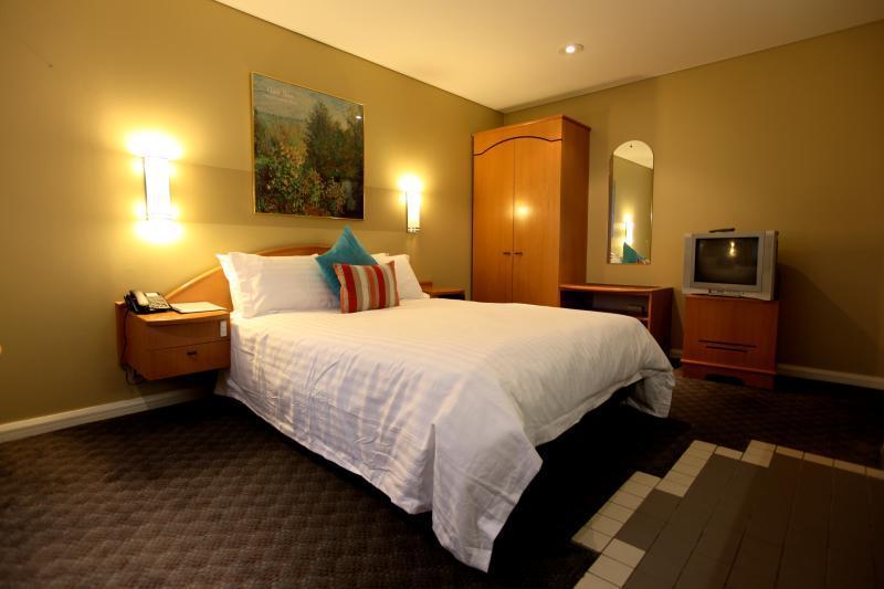 The Social Hotel, Sydney Pokoj fotografie