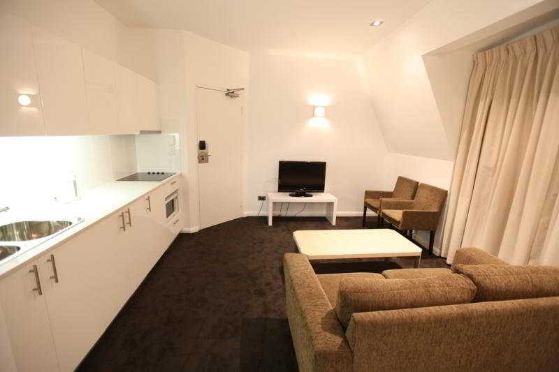 The Social Hotel, Sydney Pokoj fotografie