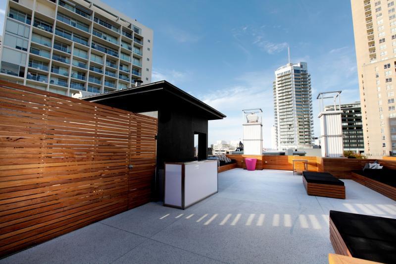 The Social Hotel, Sydney Exteriér fotografie