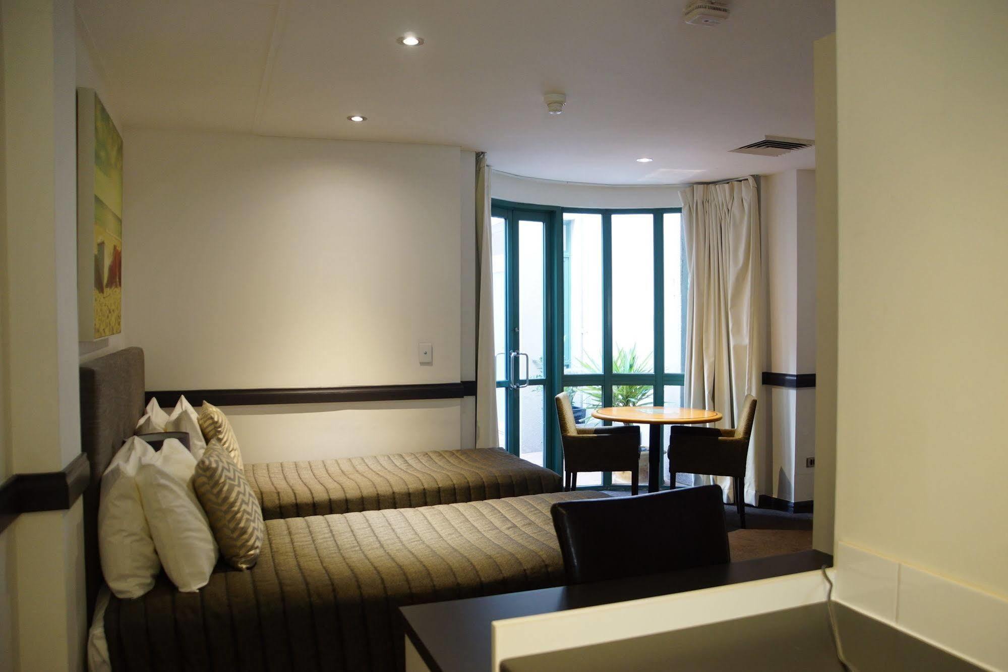 The Social Hotel, Sydney Exteriér fotografie