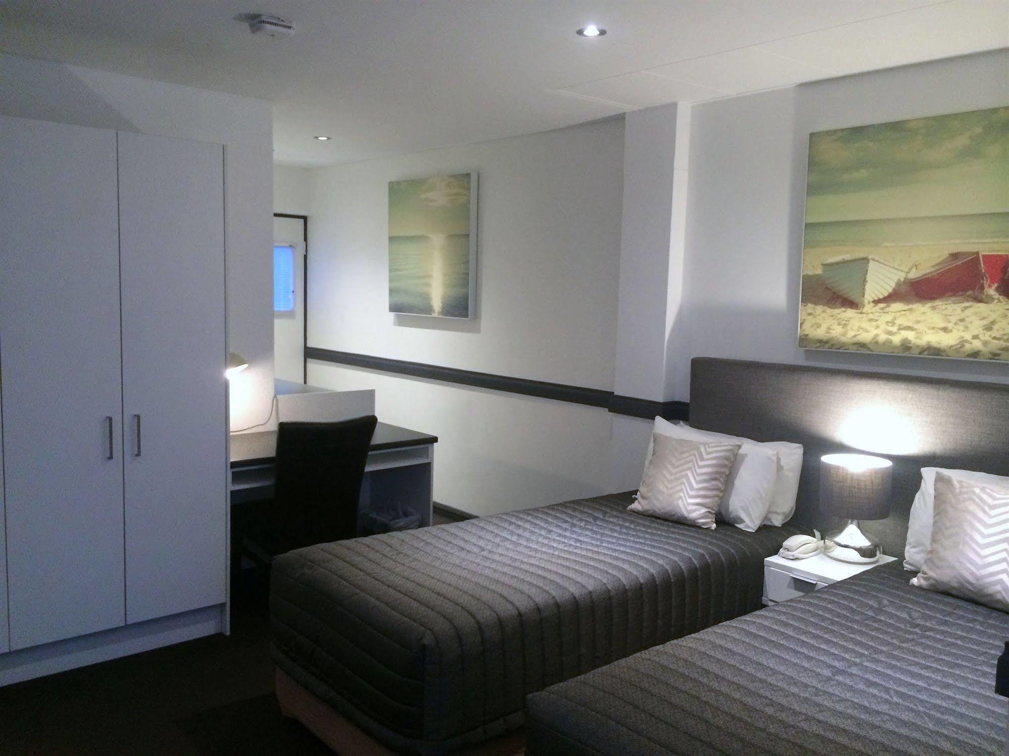 The Social Hotel, Sydney Exteriér fotografie