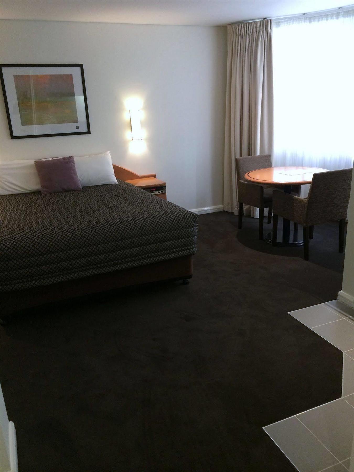 The Social Hotel, Sydney Exteriér fotografie